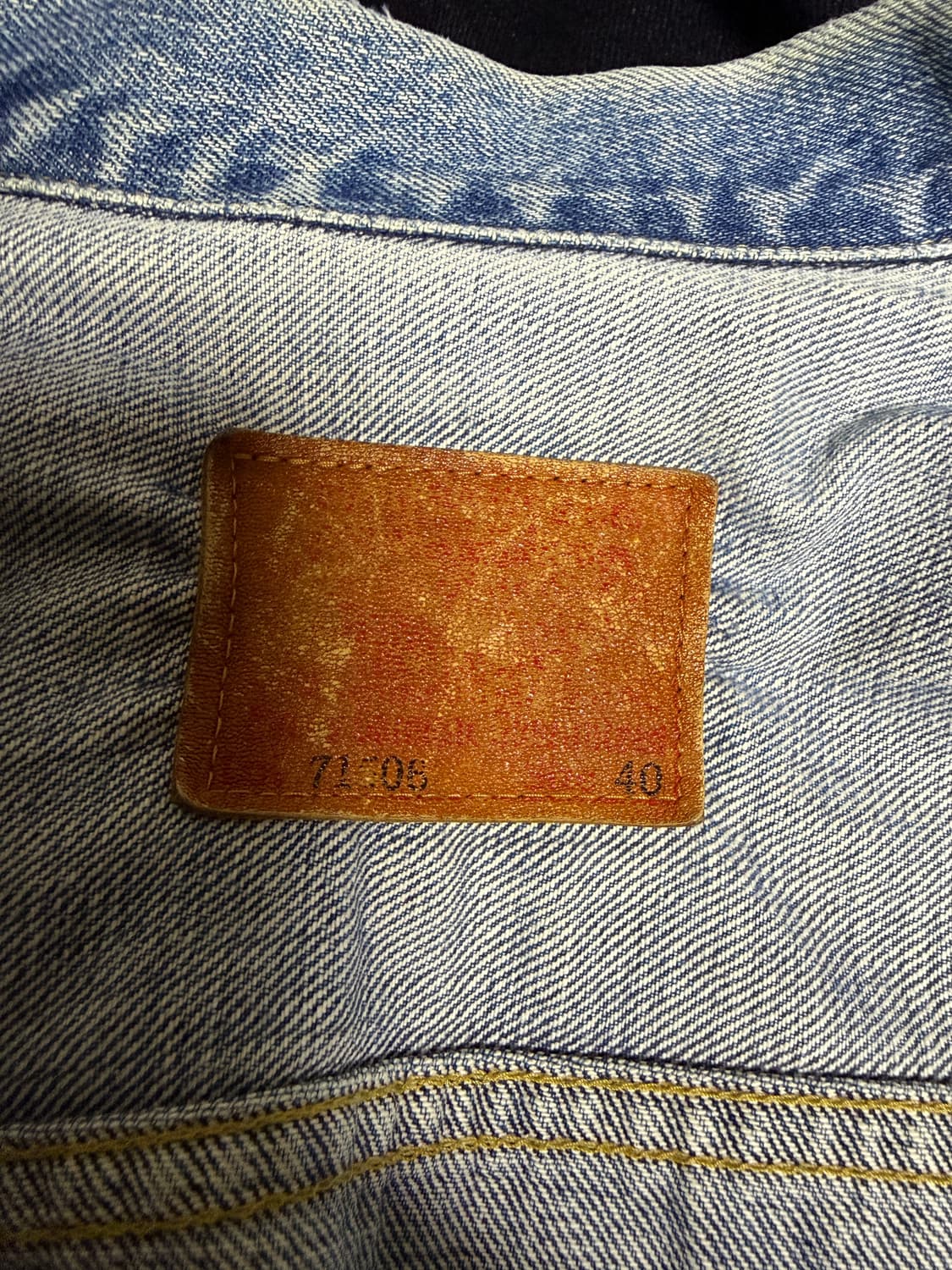 LVC 90s 71506 1세대 대전판 40 상품이미지3