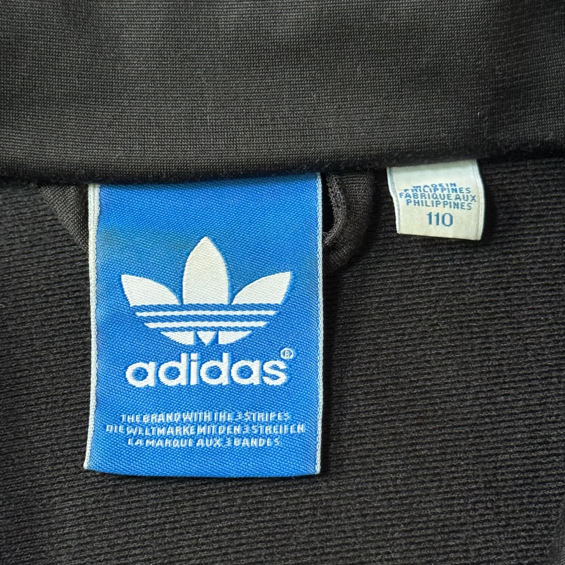 아디디스 파이어버드 져지 110 상품이미지6