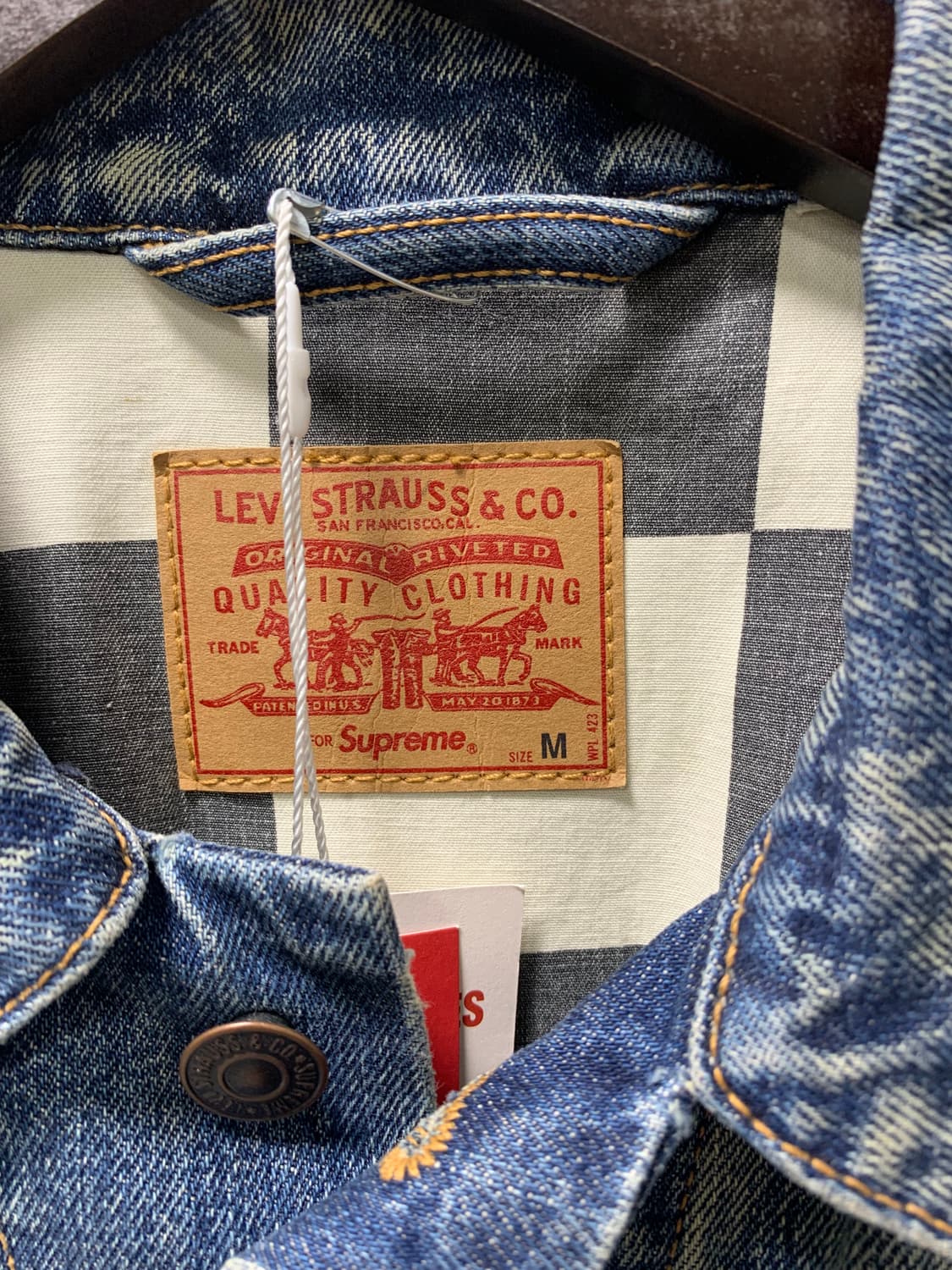 Levi's 상품이미지3