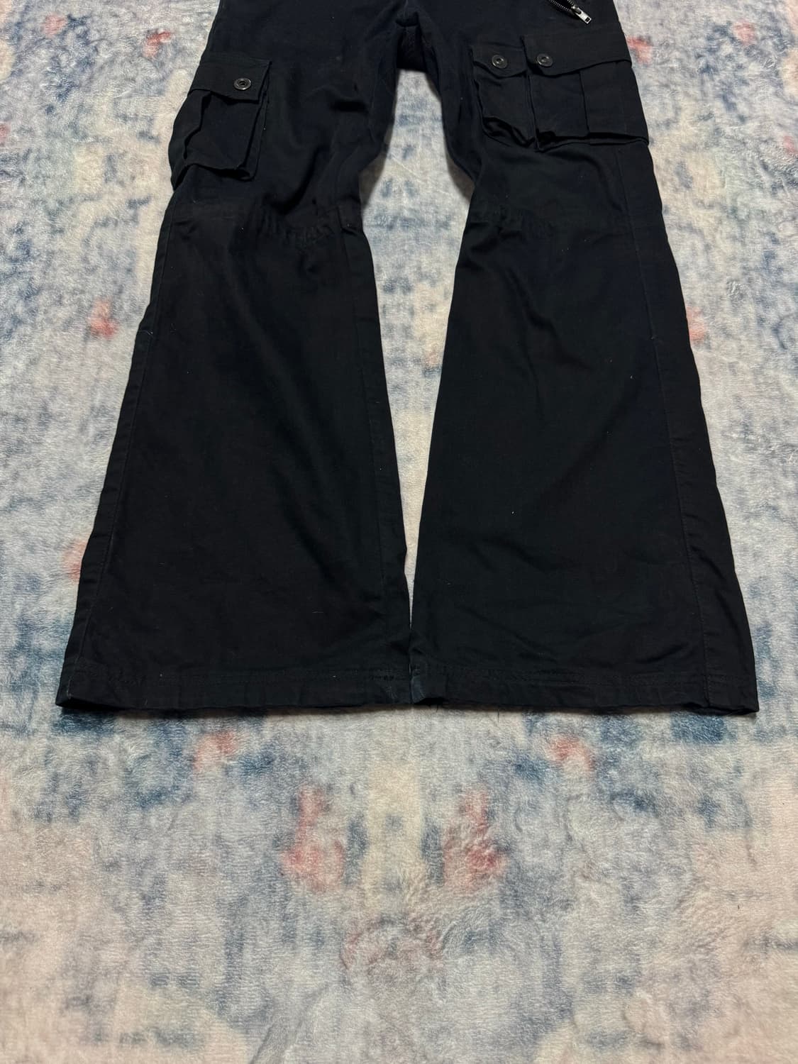 Civarize 00s archive gimmick boot cut ca 상품이미지4
