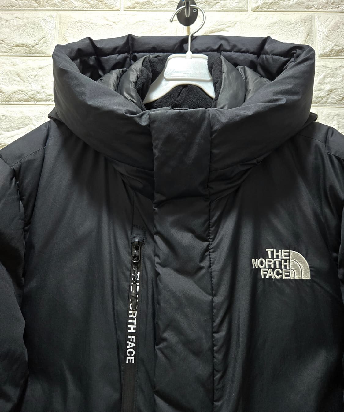 노스페이스 아웃라이트 구스다운 패딩자켓 95 상품이미지5