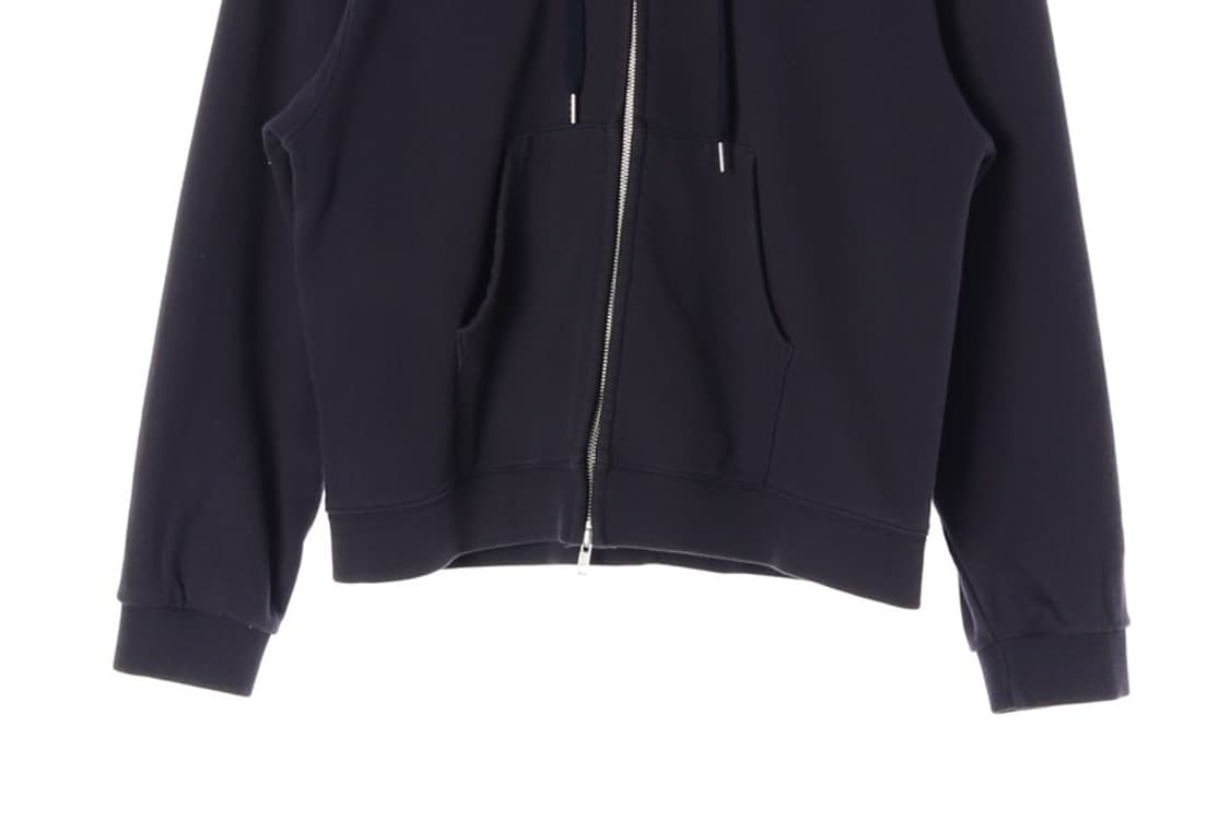 우알롱 시그니처 스탠다드 후드 집업 S 상품이미지4