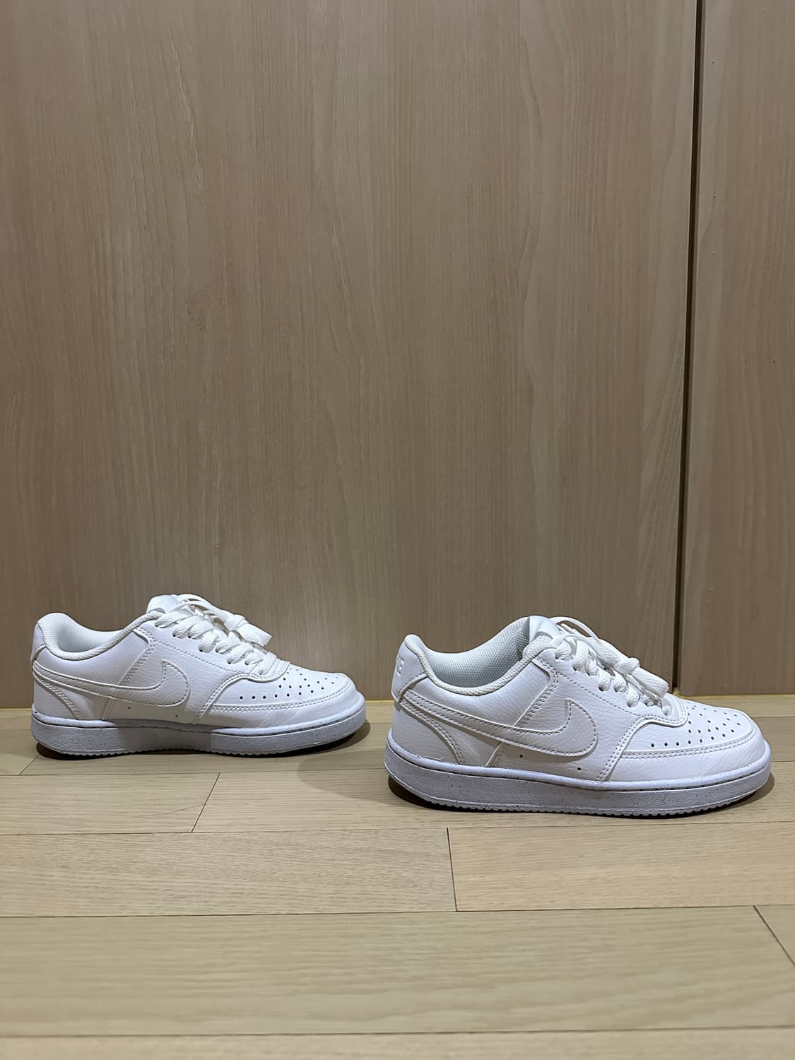 나이키 코트비전 로우 250 상품이미지5