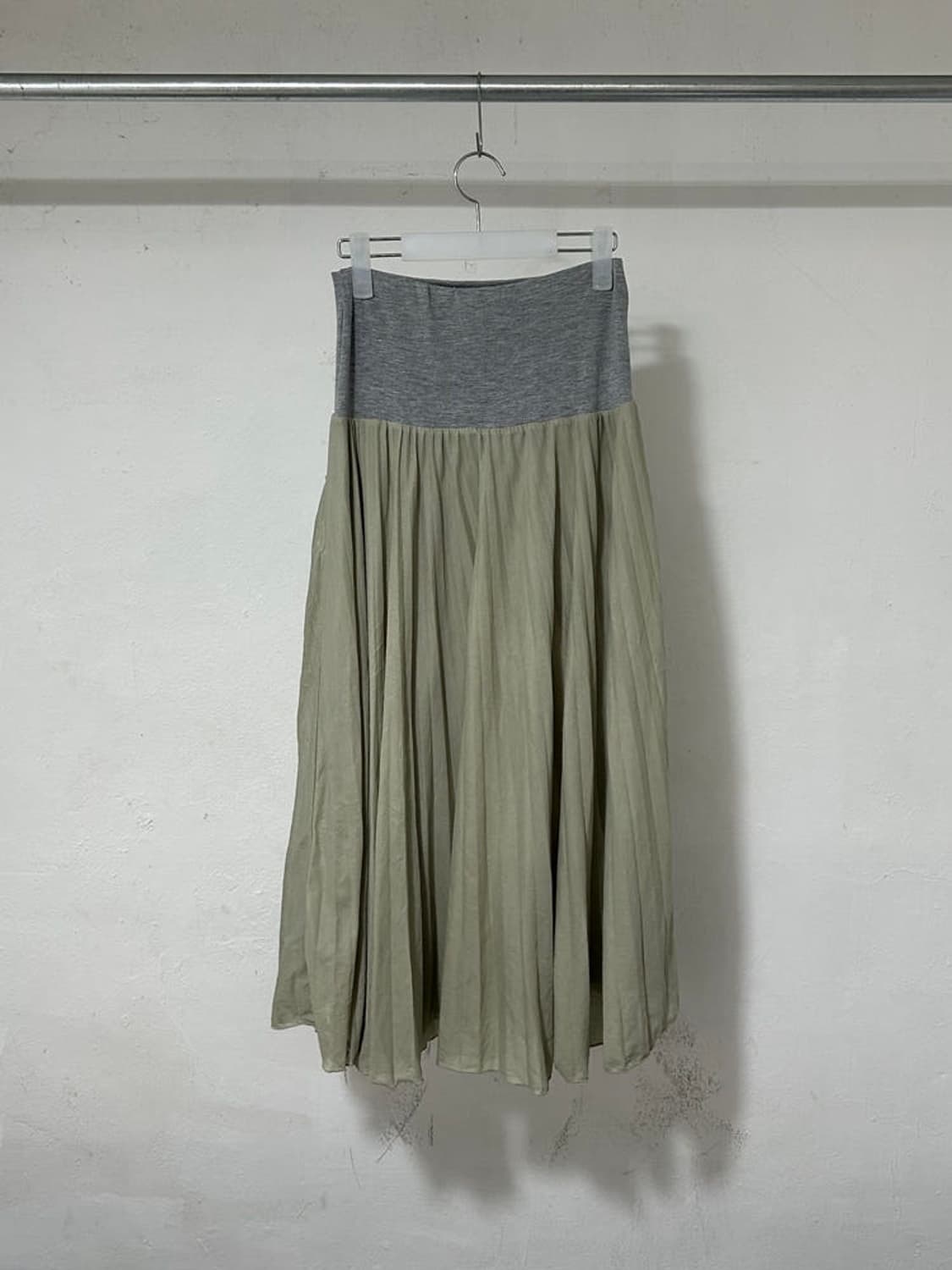vtg skirt 상품이미지5