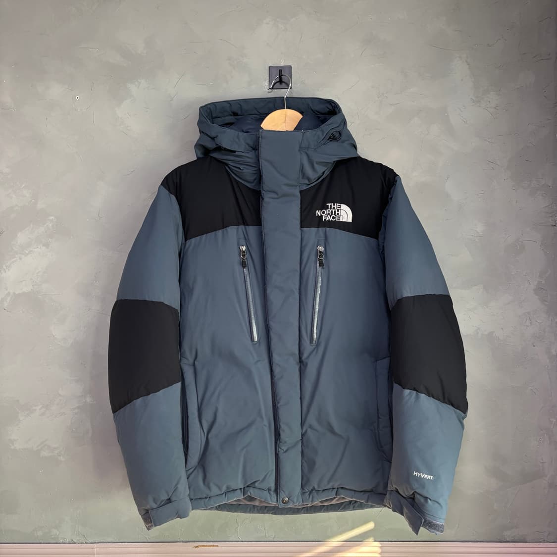 노스페이스 800 하이벤트 구스다운 패딩 상품이미지1