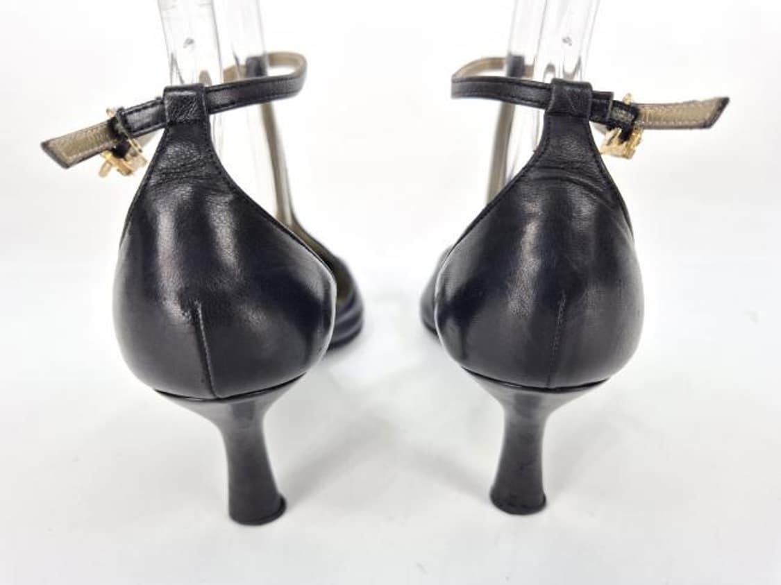 YSL T 스트랩 힐 상품이미지3