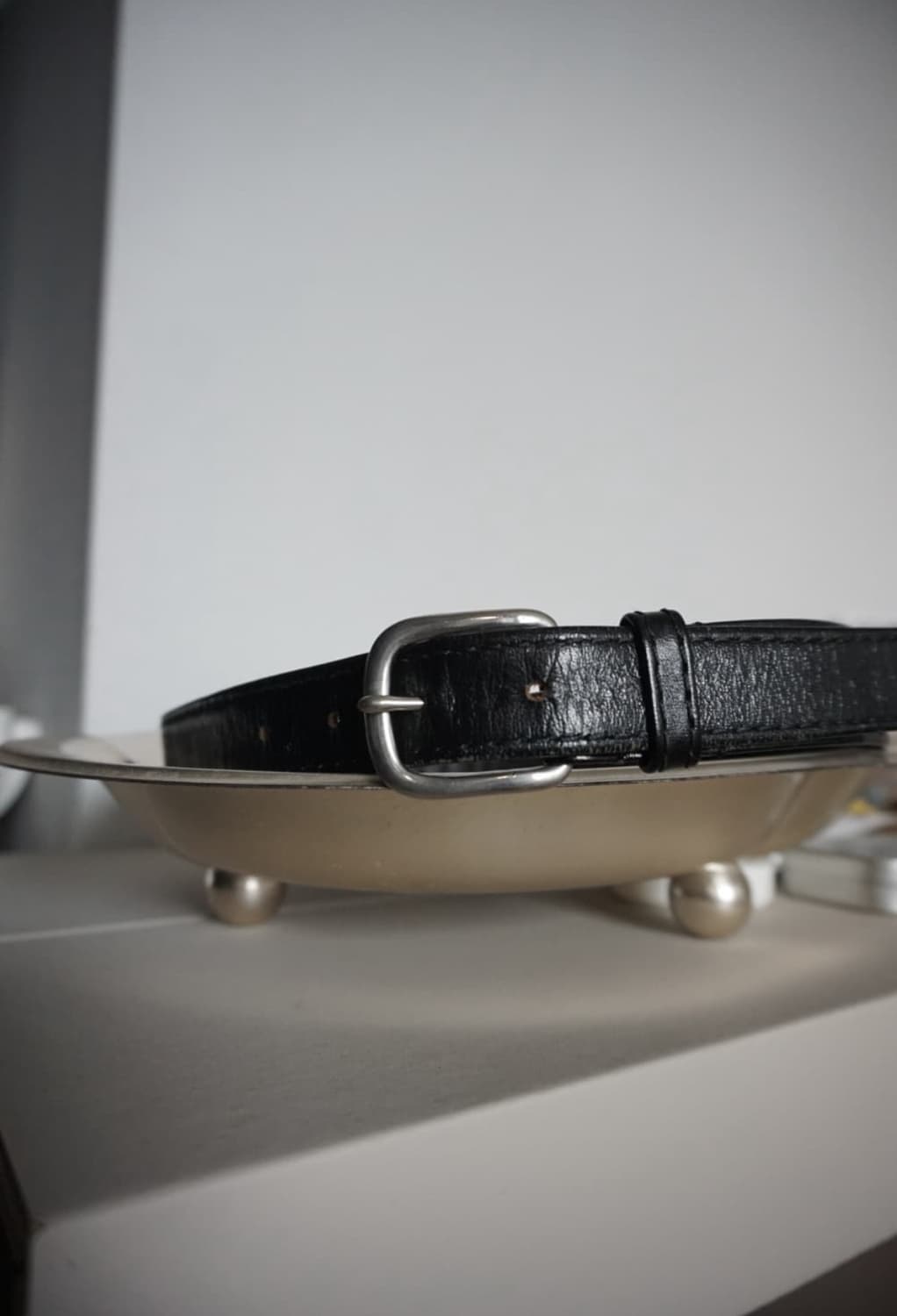 Comme des Garcons Belt 상품이미지2