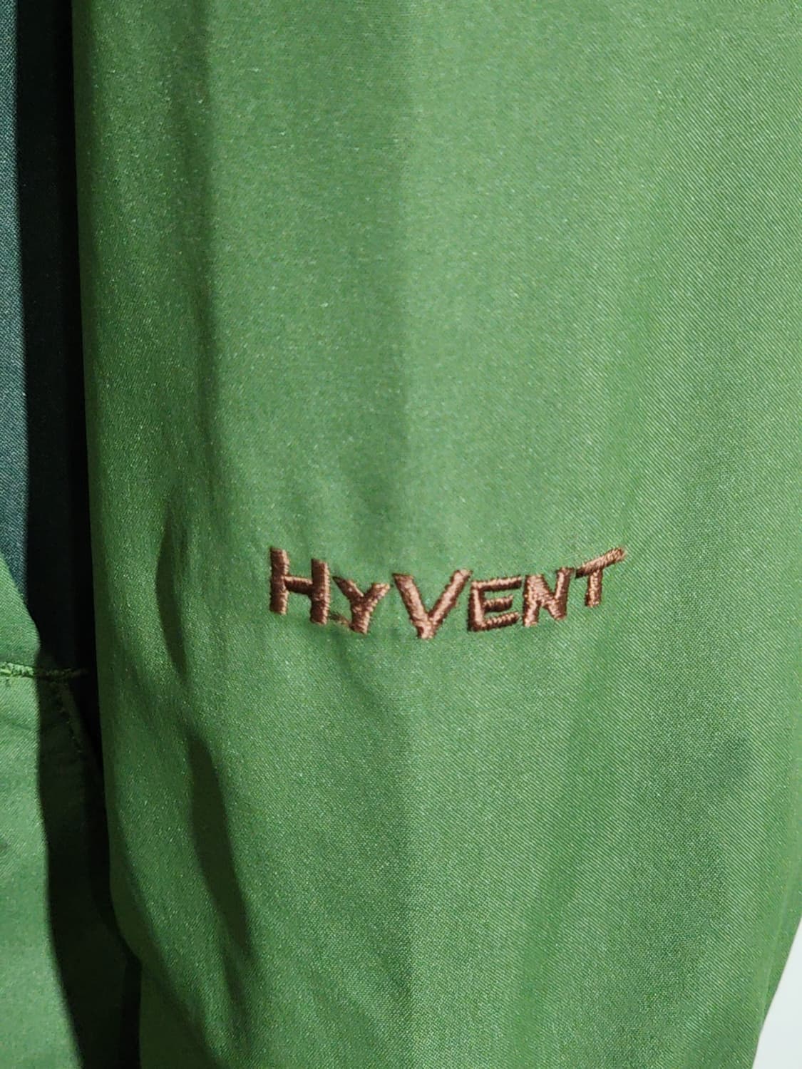 (95) 노스페이스 바람막이 점퍼 하이벤트 아웃도어 윈드자켓  상품이미지5