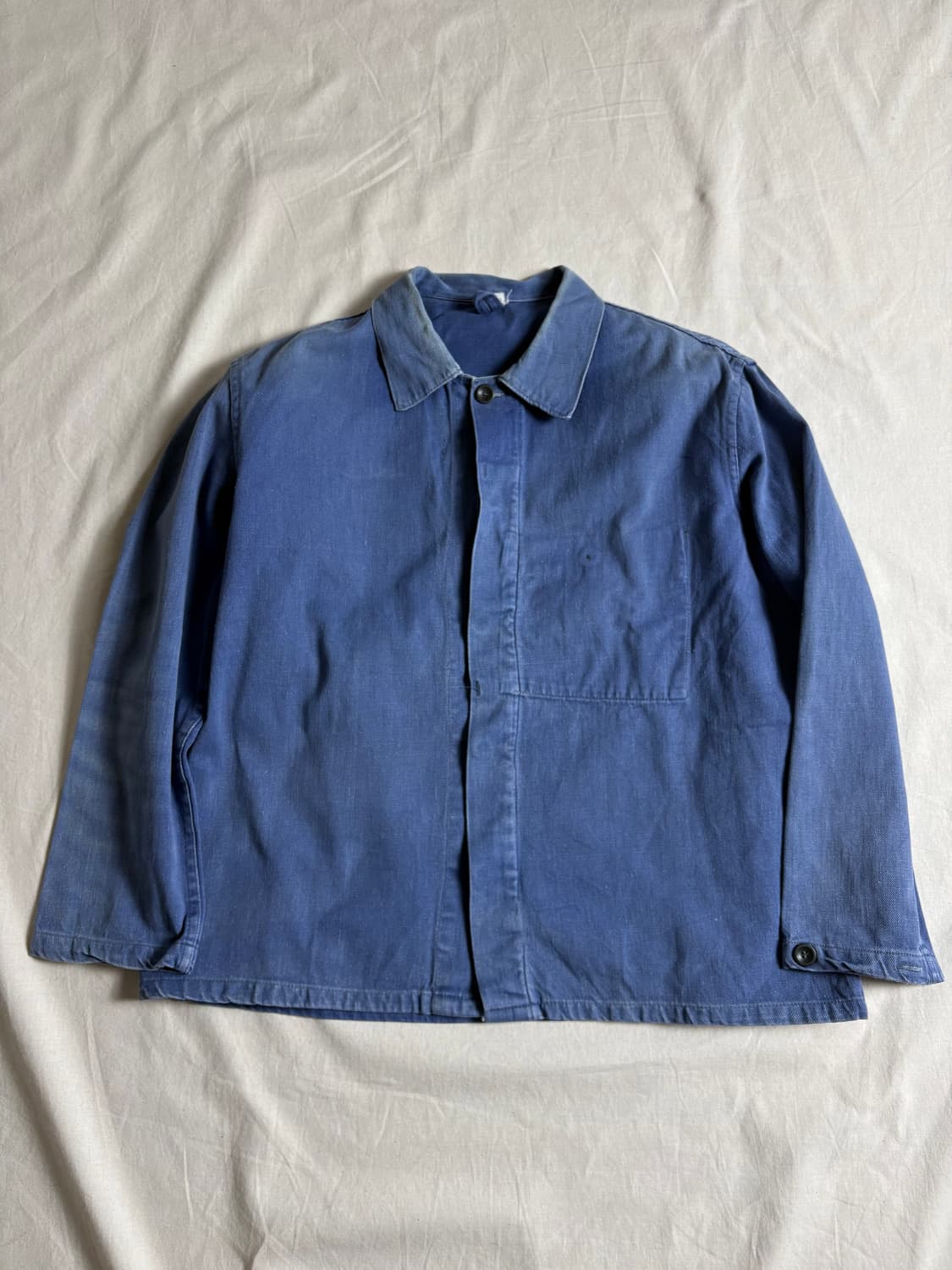 Zavidovici French Work Jacket 프렌치워크자켓 52 상품이미지1