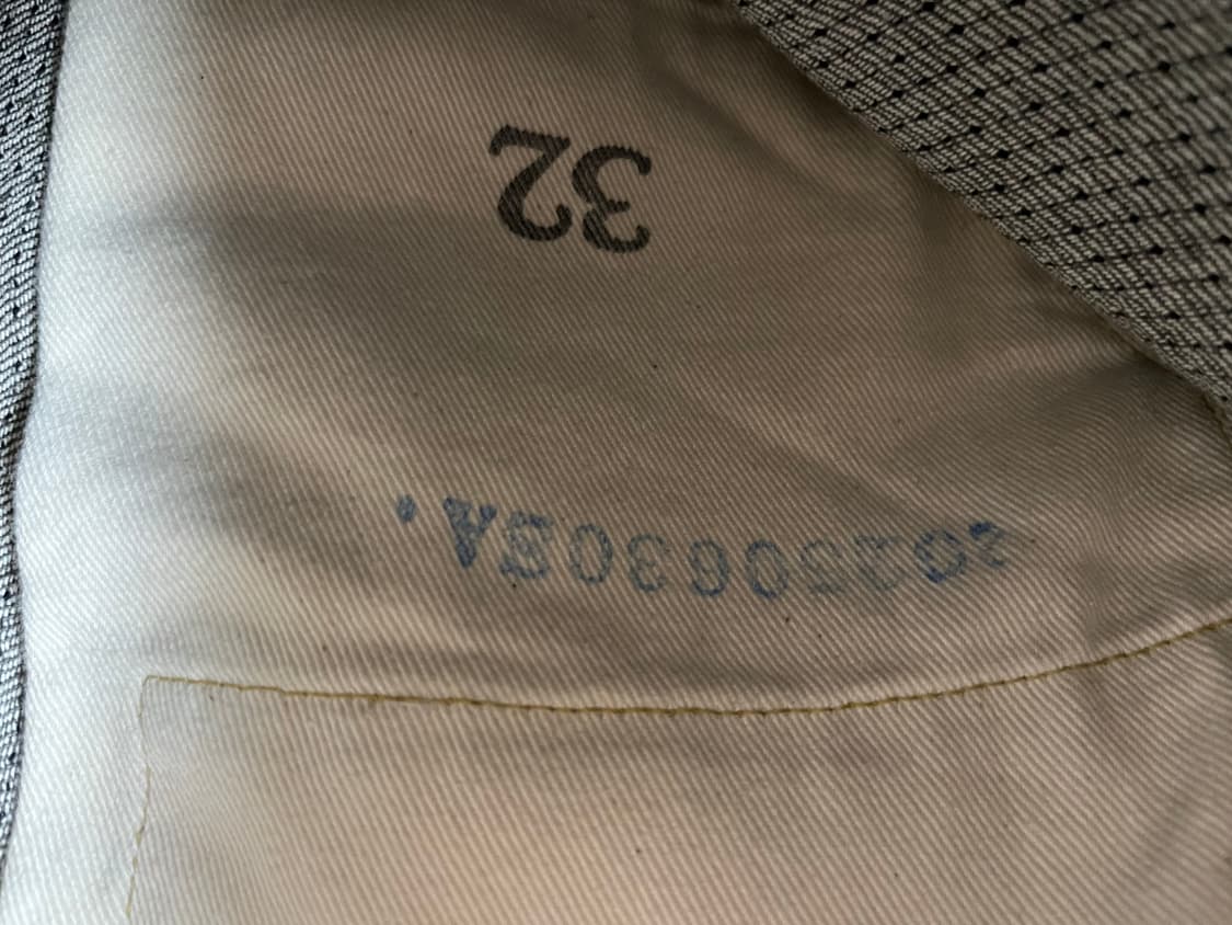 캐피탈 센츄리 데님팬츠 no7 상품이미지6