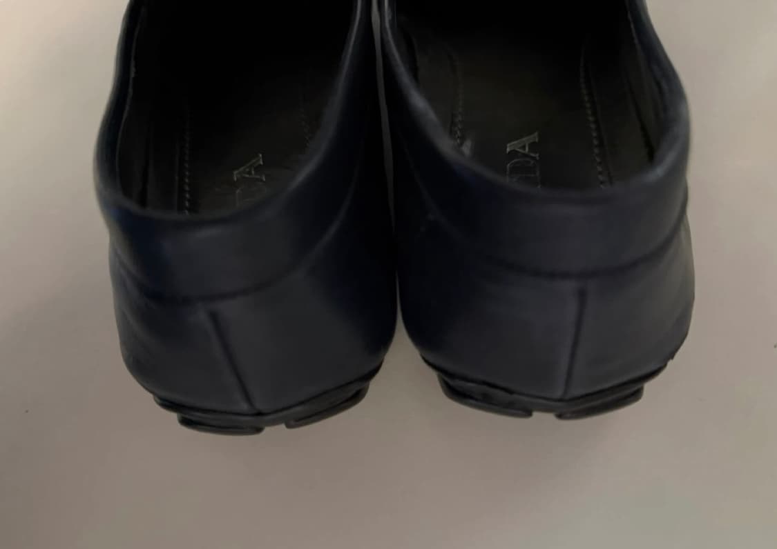 Prada 프라다 스포츠 슬립온 로퍼 상품이미지3