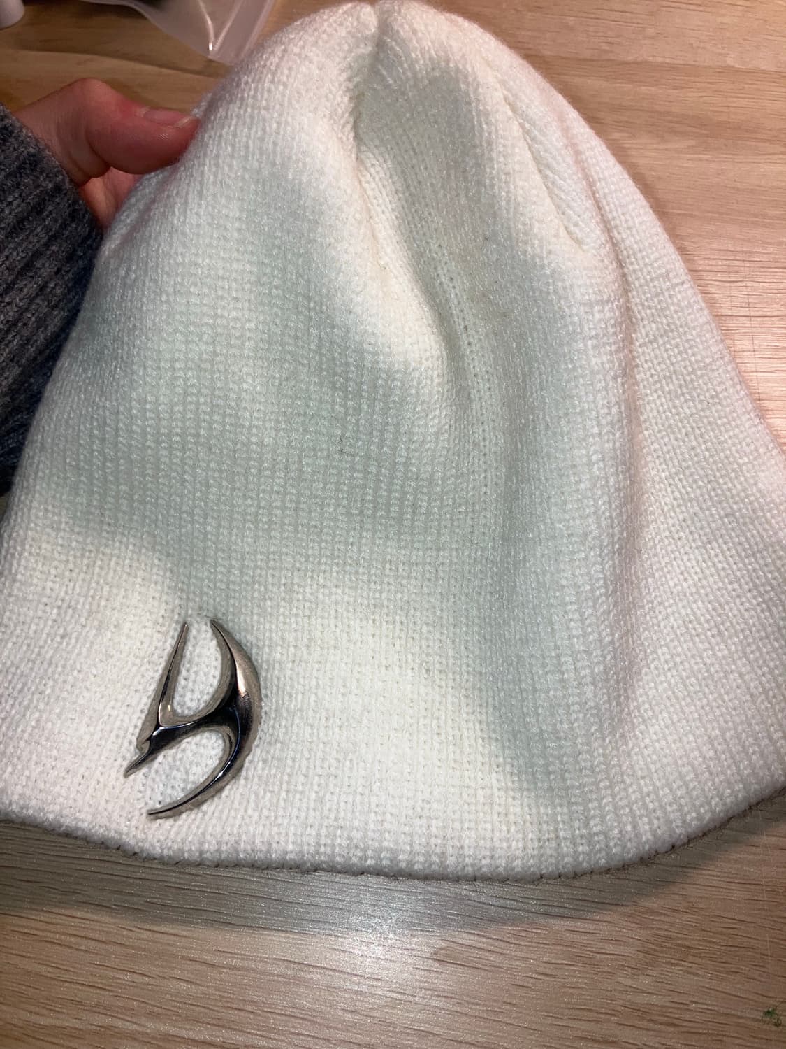 디서먼트 비니 상품이미지1