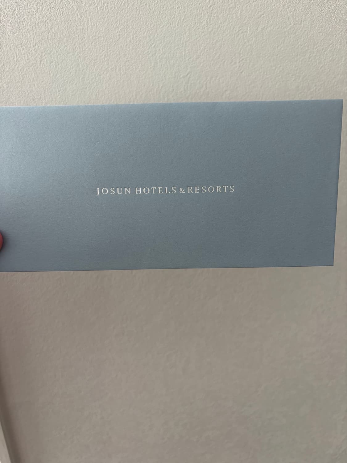 조선호텔 앤 리조트 50만원 상품권 상품이미지3