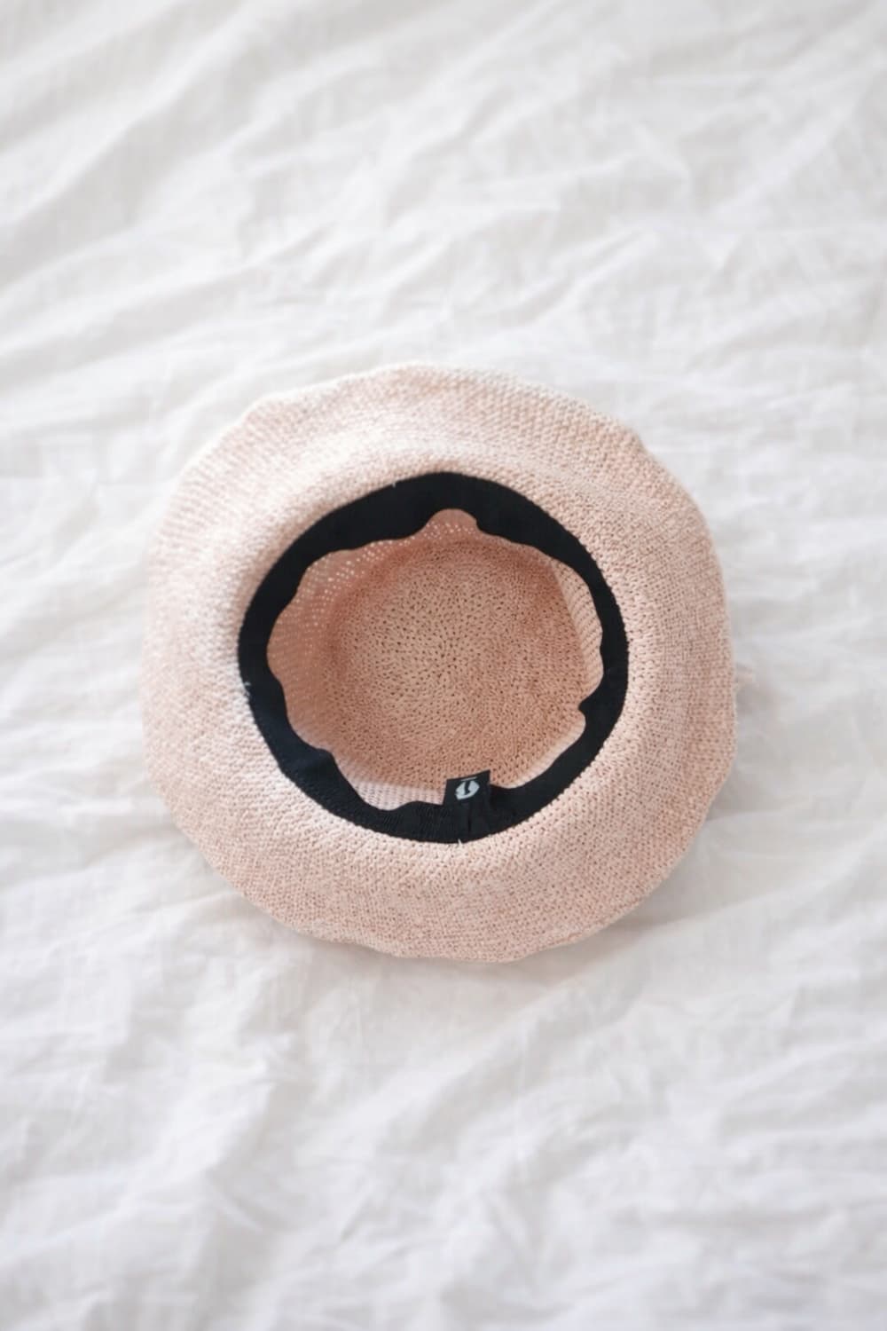 🧢 백화점 천연 지사 핑크 벙거지 🎀 여리핏 (페이보/PAVO) 상품이미지3