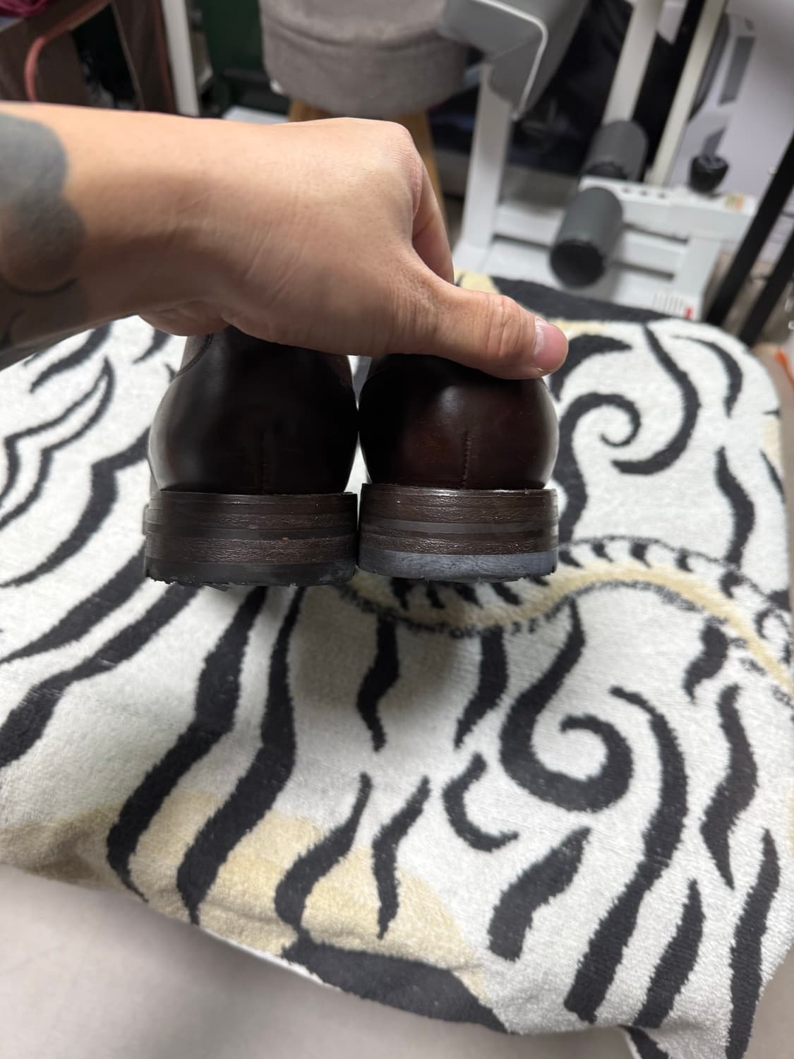 유케텐유팁단화270 상품이미지2