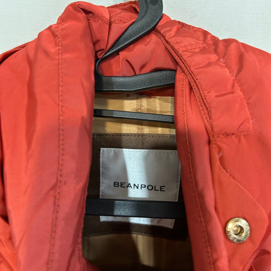 빈폴 여성 구스다운 패딩 95  상품이미지2