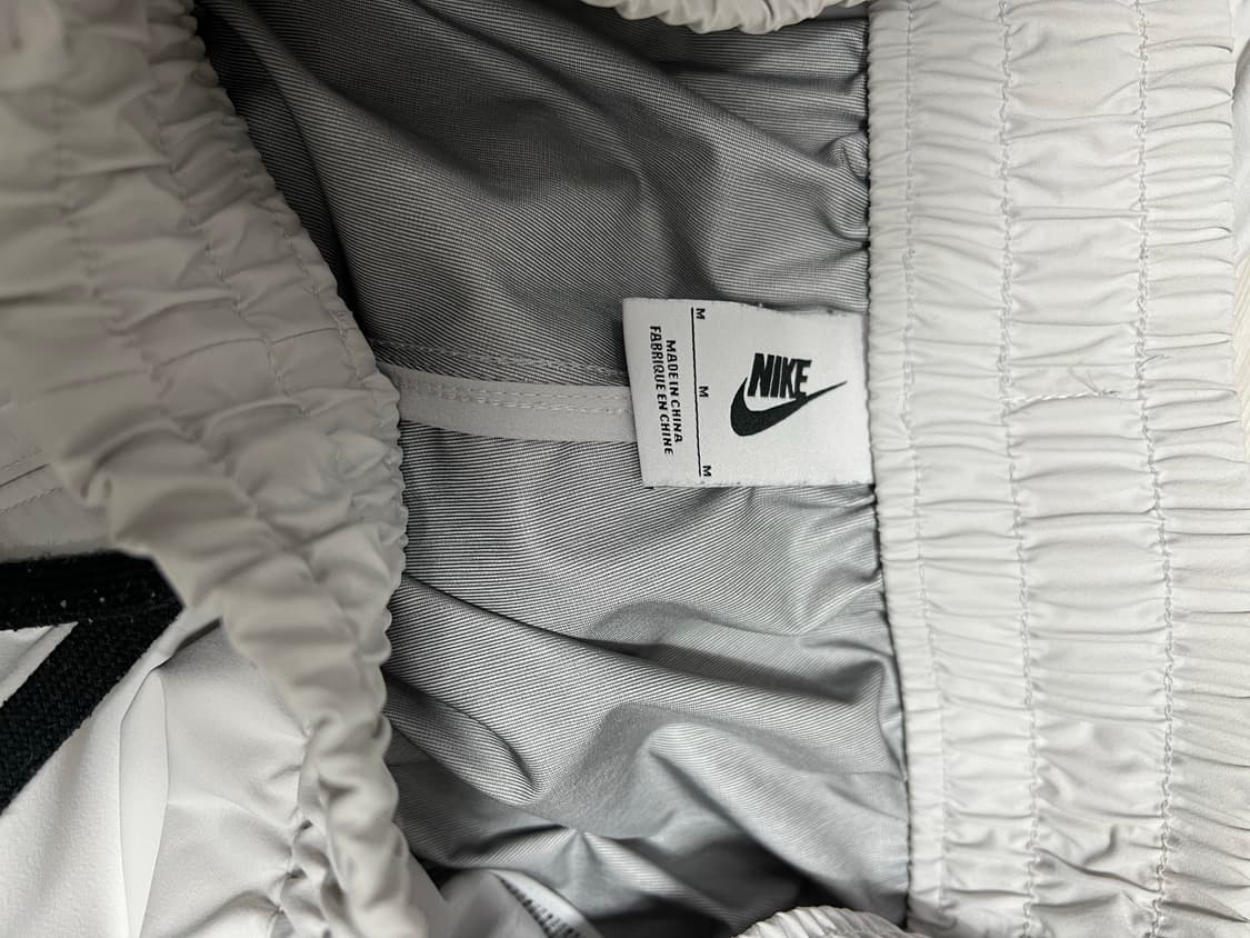 [M] 나이키 어콜드월 트랙 팬츠 상품이미지7
