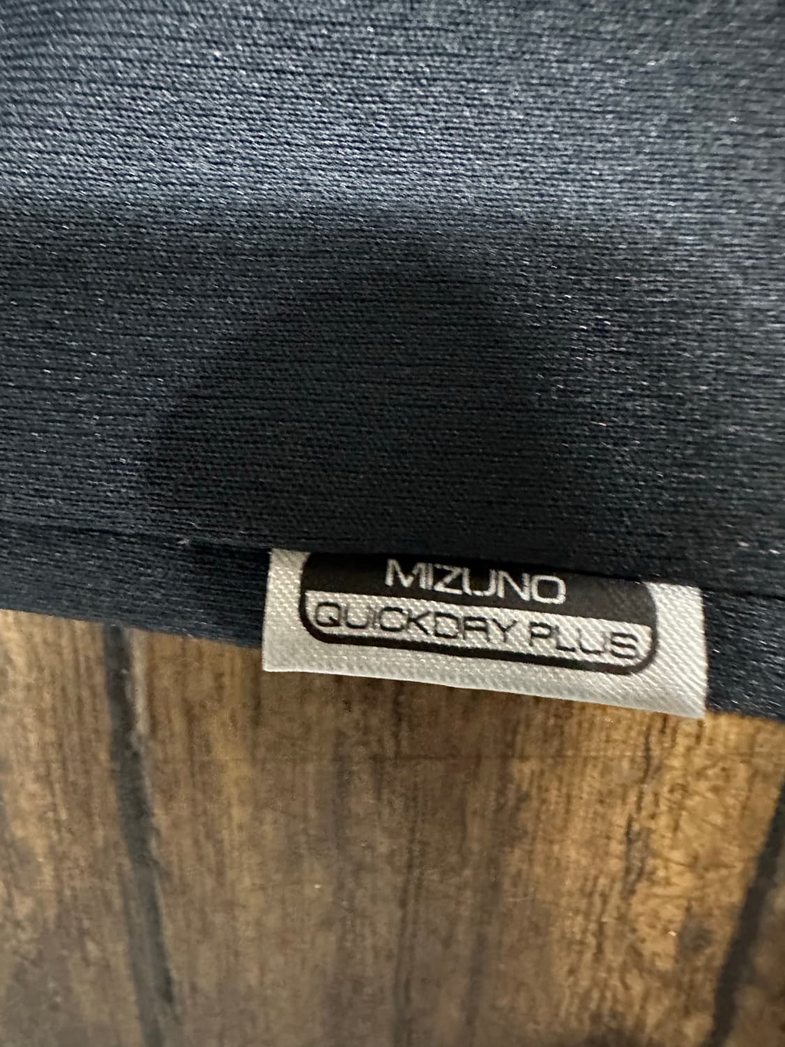 미즈노 QUICKDRY PLUS 기능성 반팔 L 상품이미지8