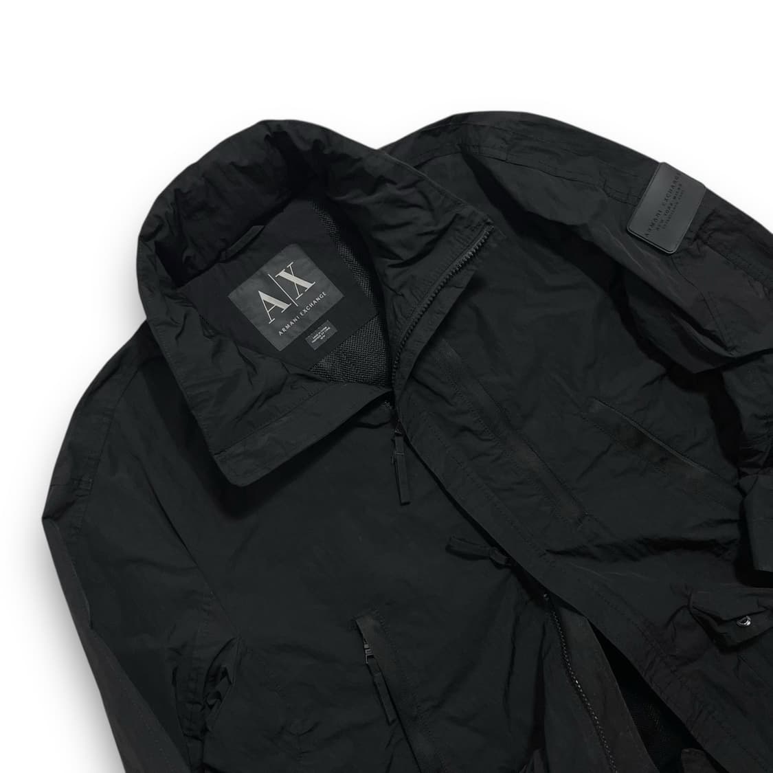 Armani Exchange Rock Chic Field  jacket 상품이미지4