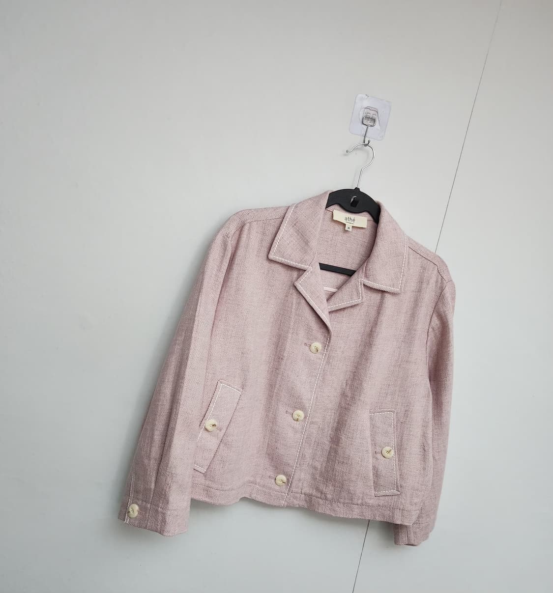 바네사브루노 95 66 자켓 상품이미지4