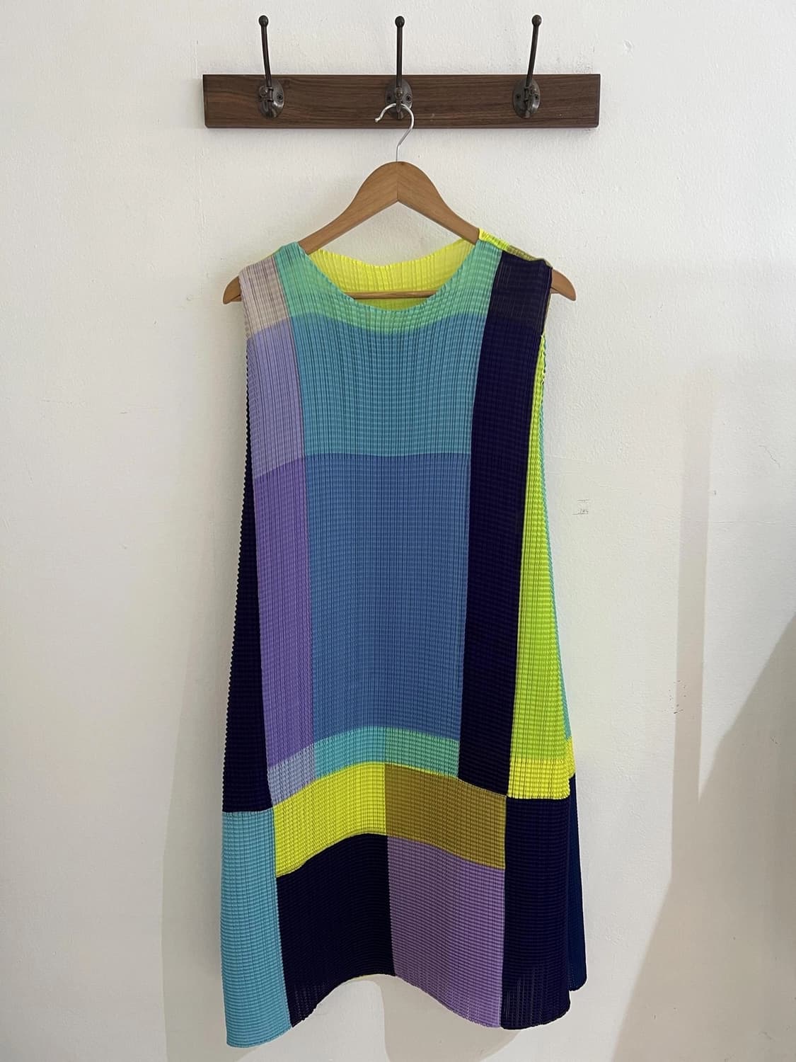 이세이미야케 드레스 상품이미지1