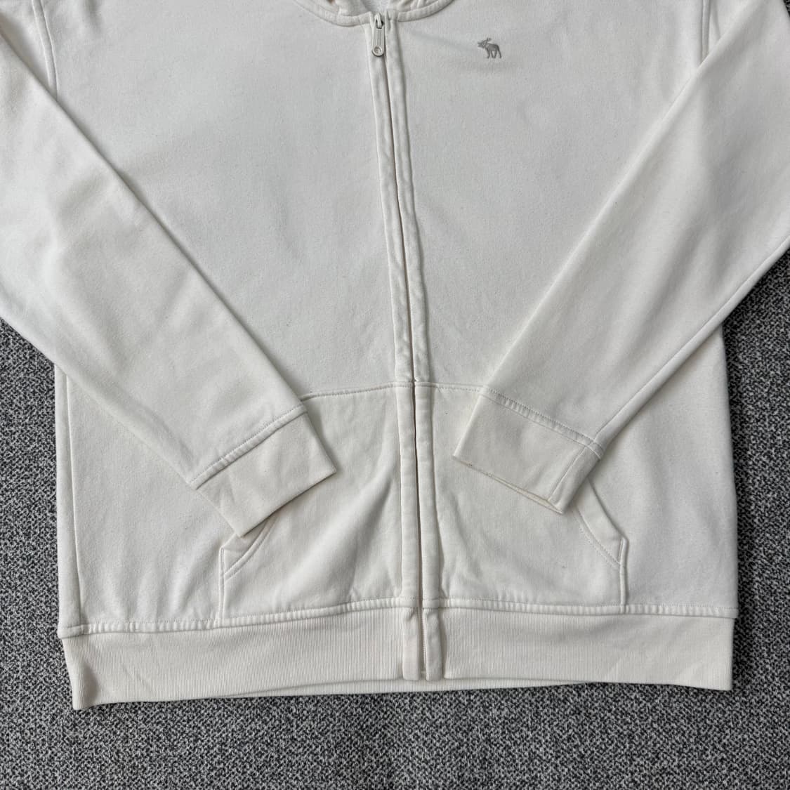 아베크롬비 후드집업 상품이미지3