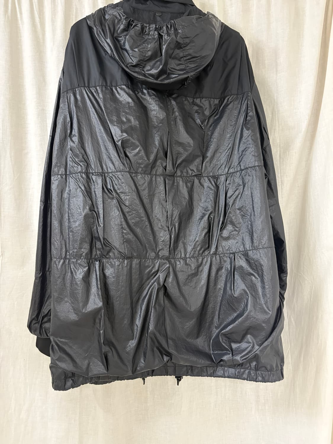 [50] 아워레가시 이그저스트 푸퍼 재킷 상품이미지2