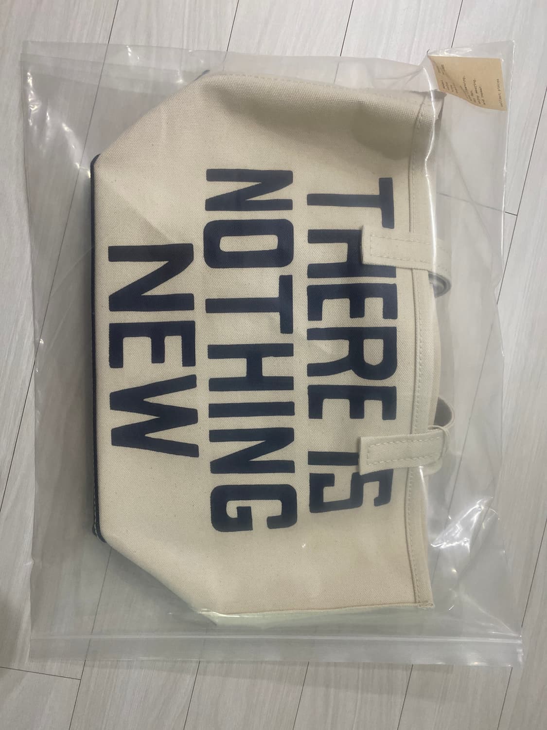 컬렉트피시스  토트백 상품이미지1