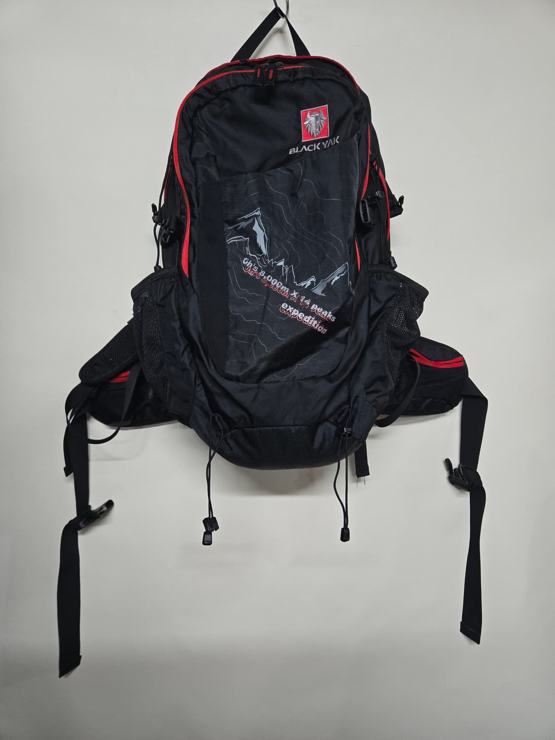 블랙야크 17피크스 익스페디션 30L등산배낭 상품이미지1