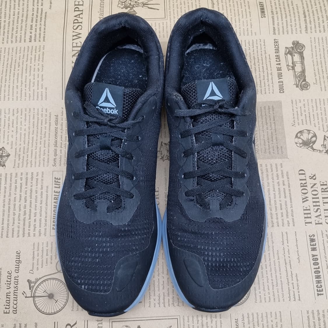 리복 러너 3.0 남성운동화 290 상품이미지2