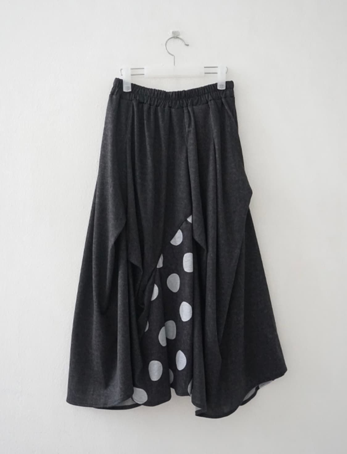 에프터먼데이 애프터먼데이 molly dot skirt 도트 스커트 치마 상품이미지4