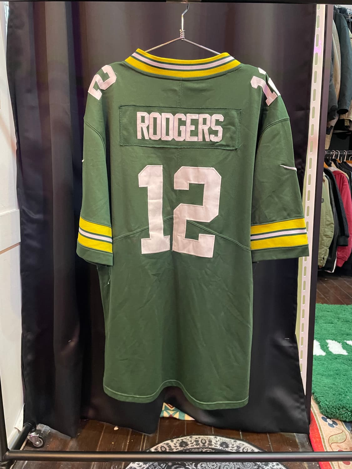 NFL 나이키 유니폼  상품이미지2