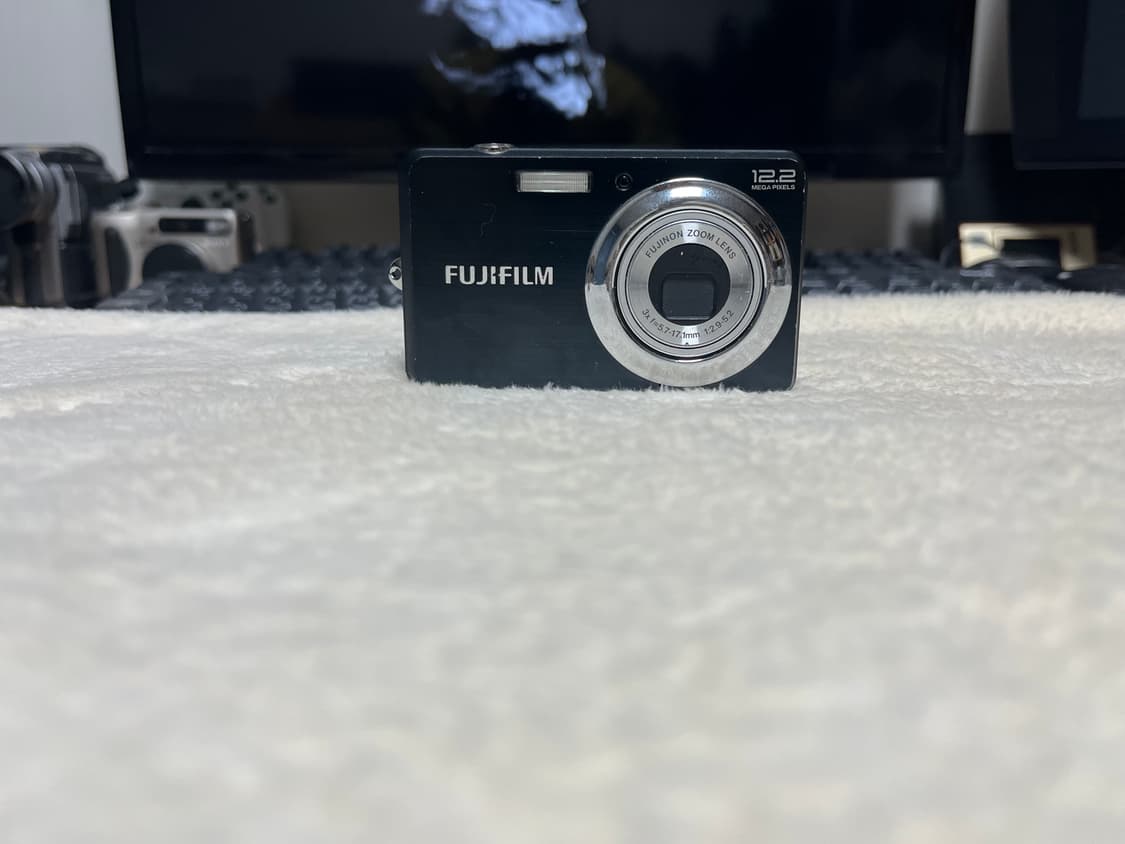 📸⚡️후지필름 파인픽스 J40 ⚡️📸 상품이미지2