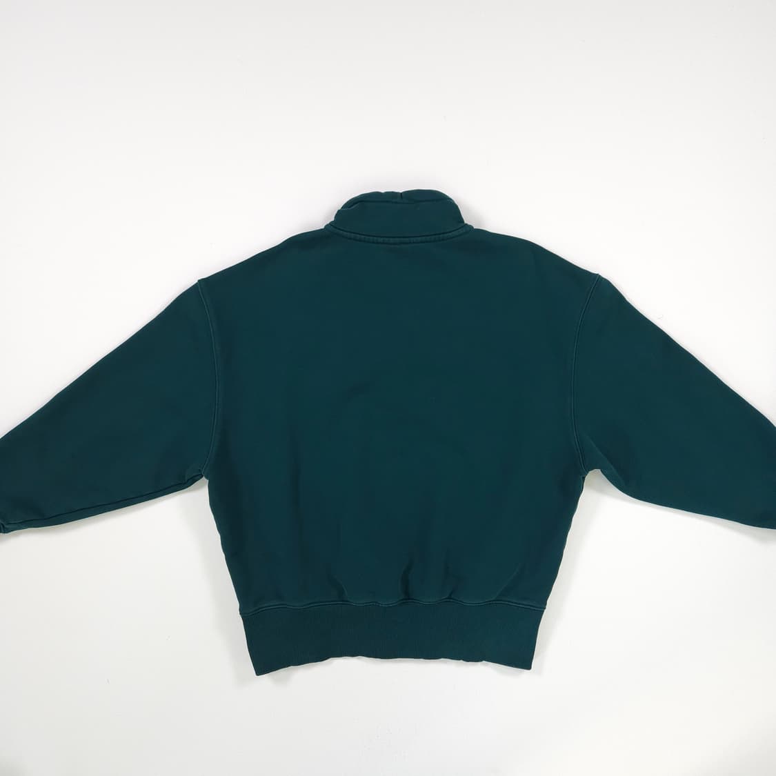 푸마 아미 하프집업 맨투맨 상품이미지8