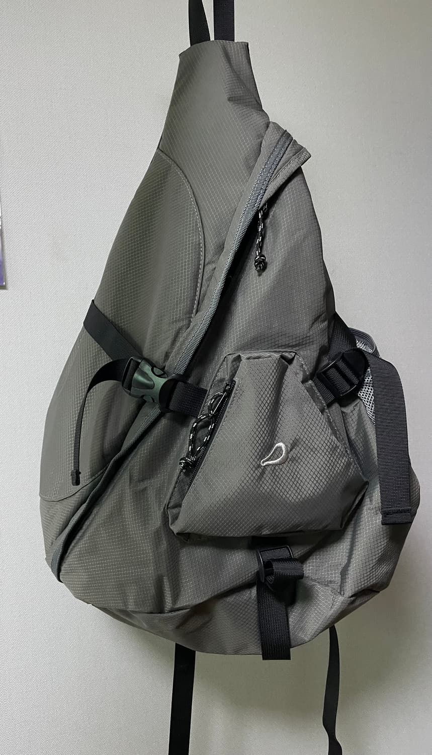 armarex 아마렉스 트라이슬링백 상품이미지2