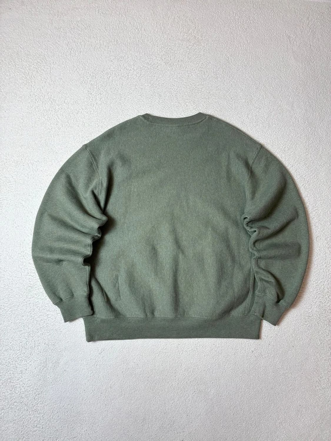 카키스 Khakis 포켓 크루넥 스웨트 맨투맨 PN7720 상품이미지5