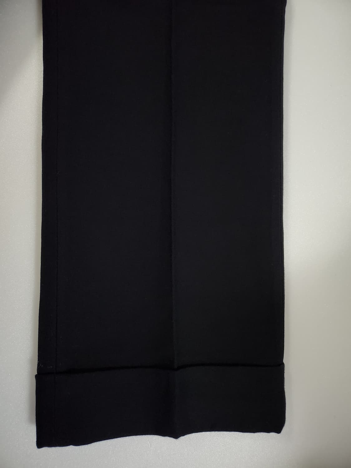 산드로 팬츠 상품이미지5