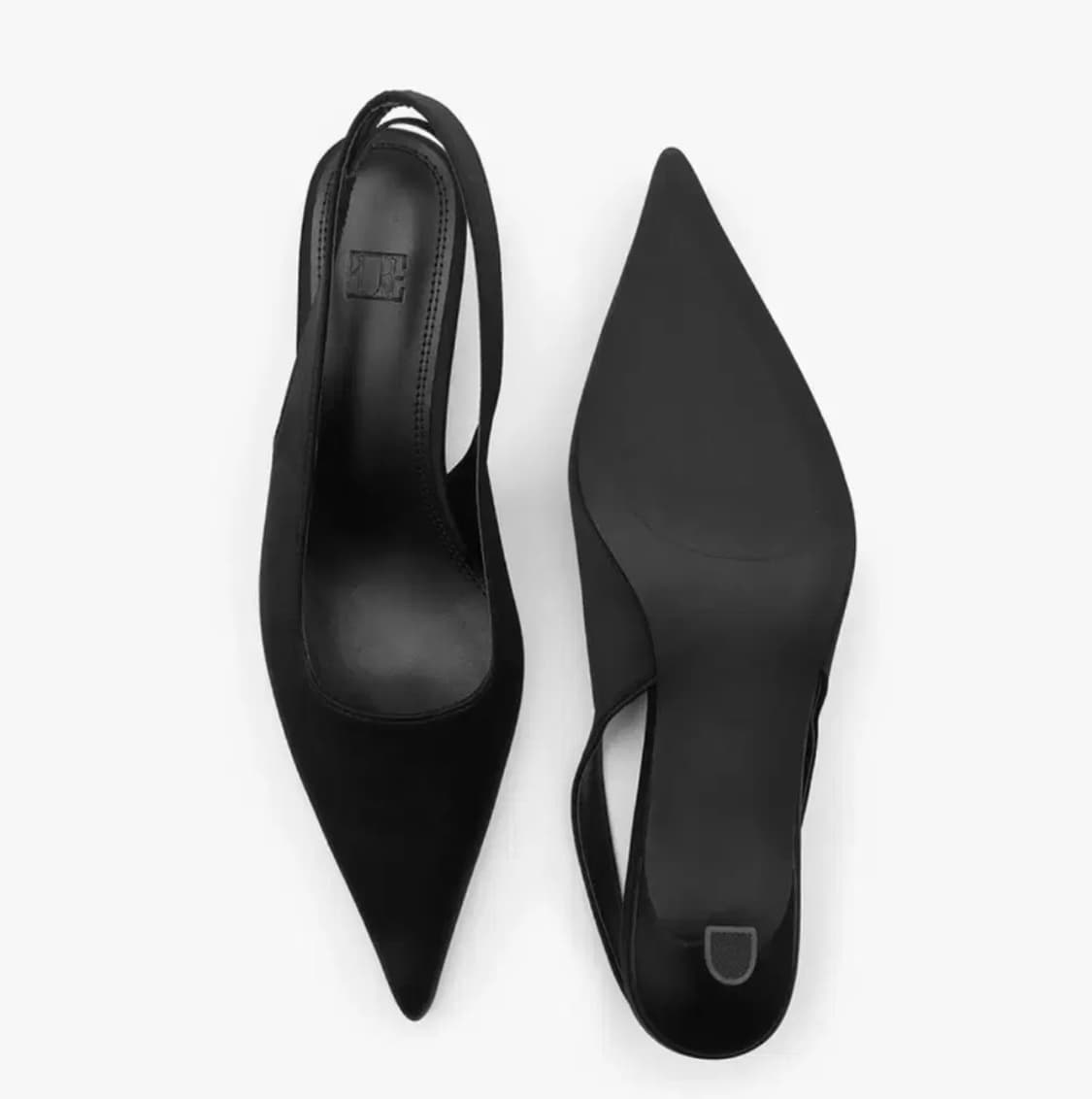 (235) 에퓨레 슬링백 힐 상품이미지2