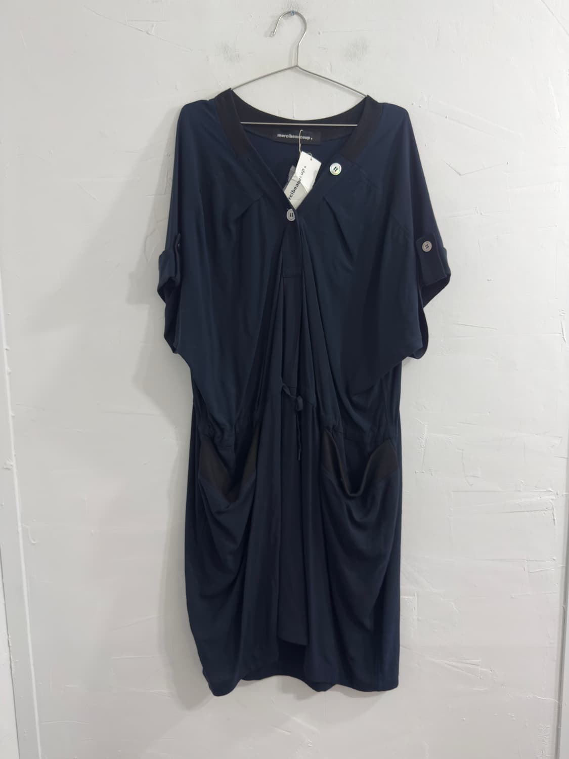 mercibeaucoup, design onepiece 상품이미지1