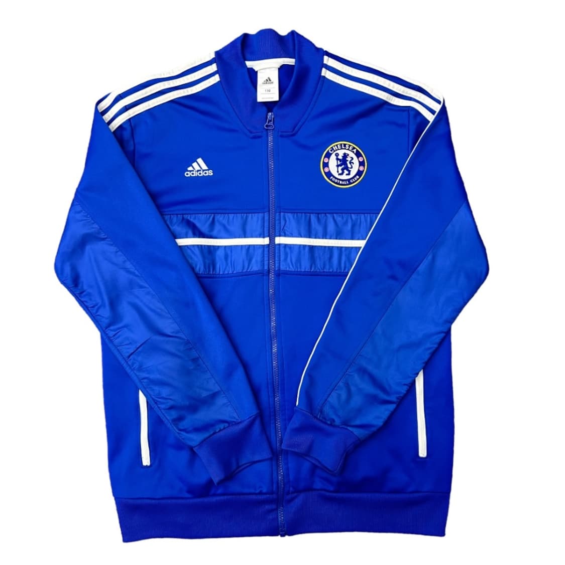 아디다스  2014 첼시져지 트랙탑 상품이미지1