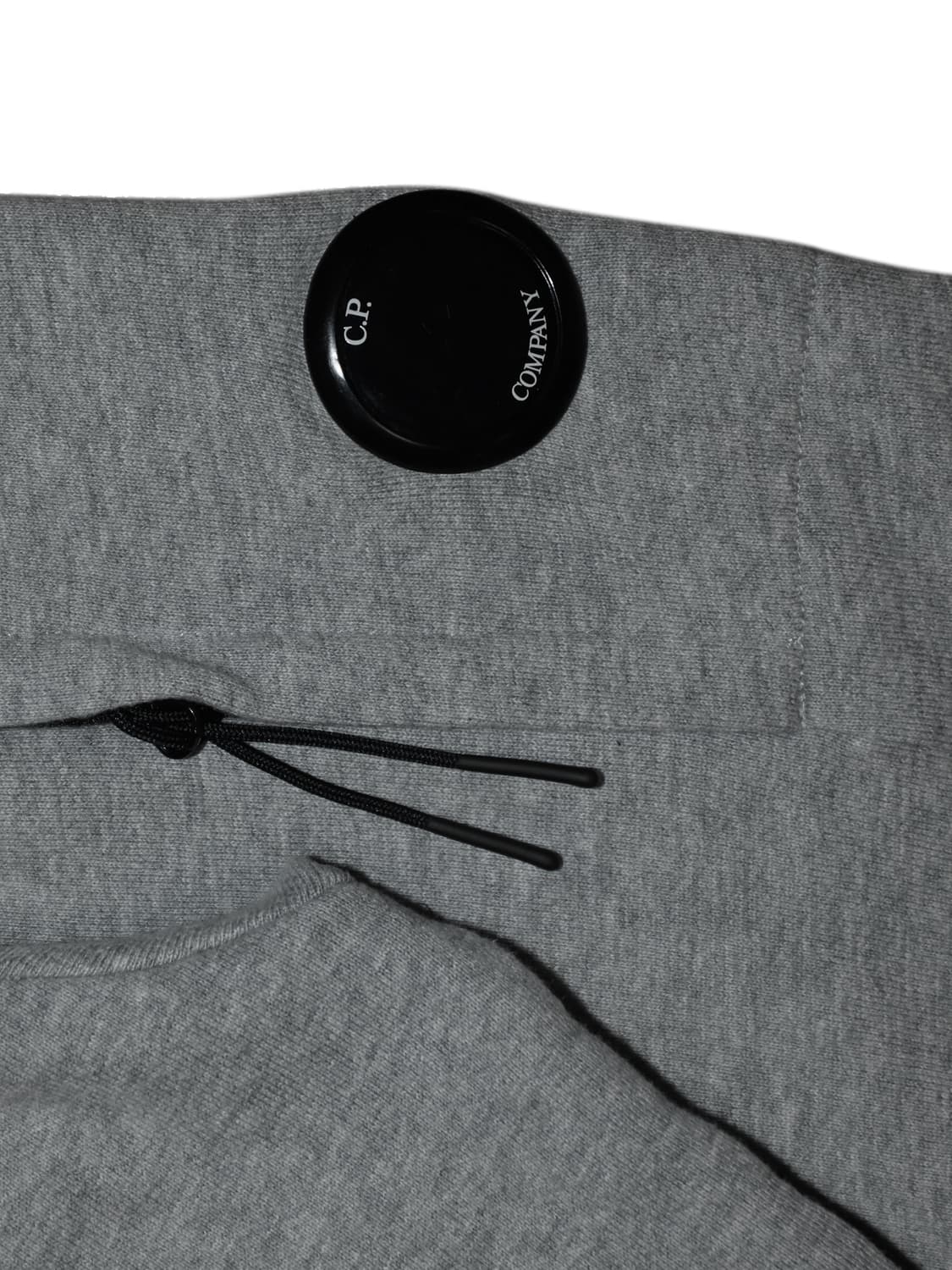[정품]씨피 컴퍼니C.P. Company 그레이 맨투맨 티셔츠 상품이미지2