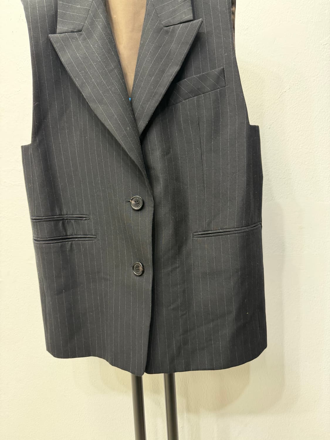 정품) 럭키슈에뜨 22ss 여성 자수 베스트 36 상품이미지3