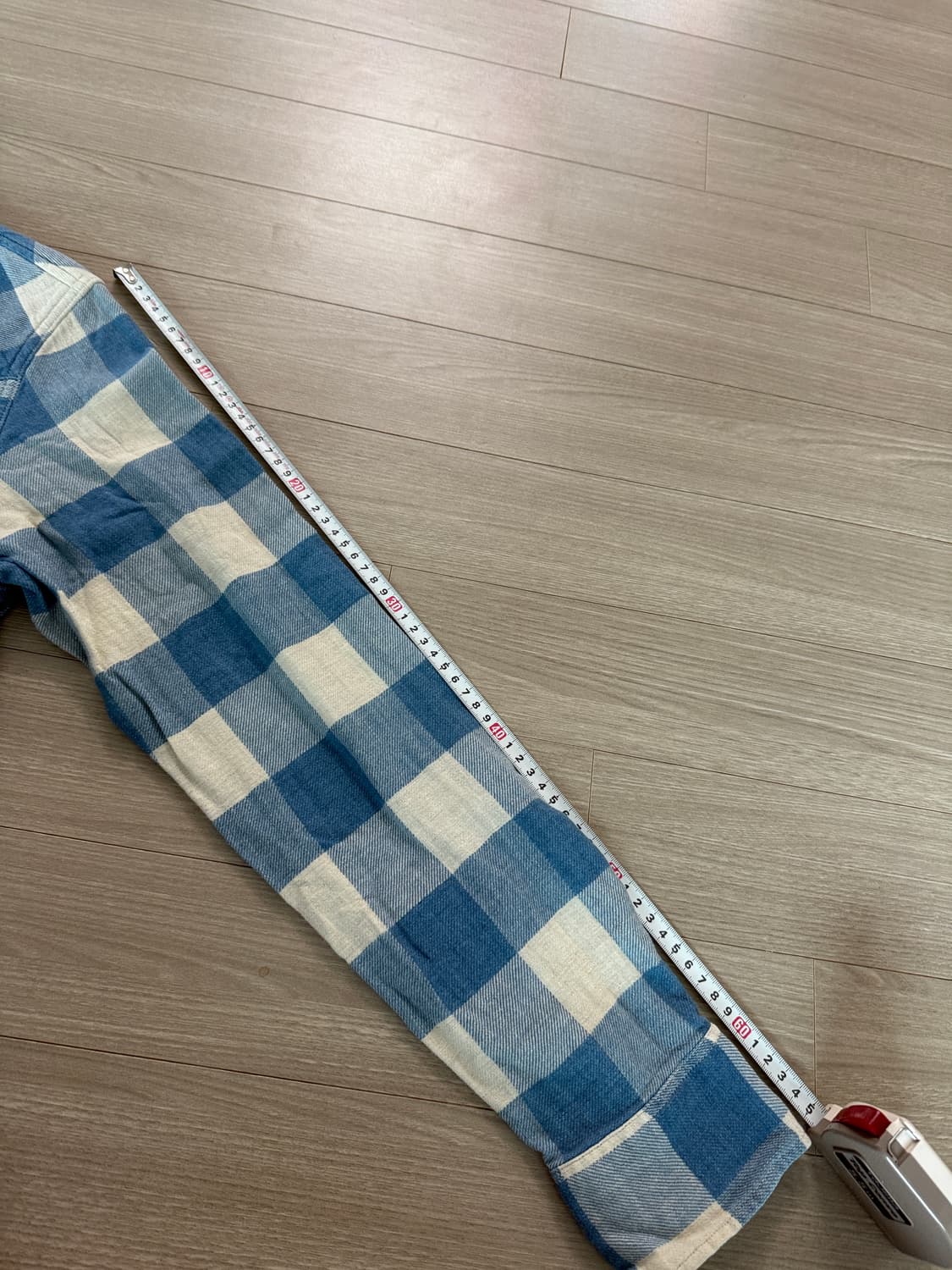 rrl 더블알엘 웨스턴 M 상품이미지8