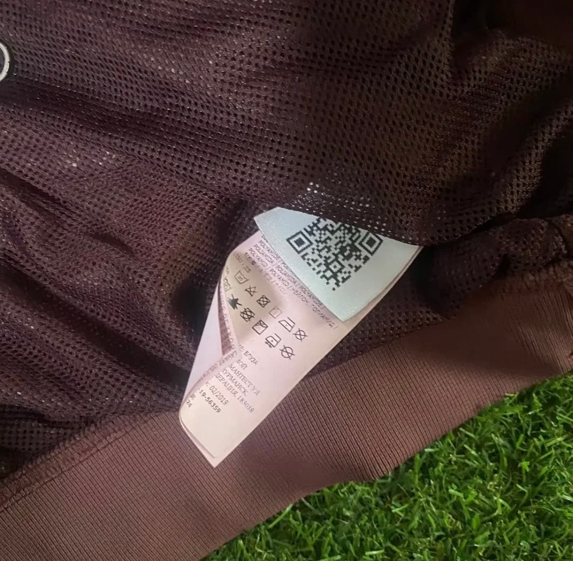 19FW 스톤아일랜드 나일론메탈 맨투맨 상품이미지4