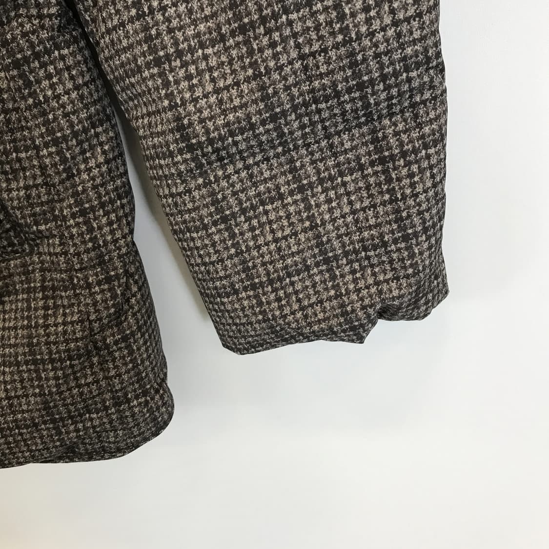 헨리코튼 G 파카 구스다운 패딩점퍼 [95] 상품이미지3