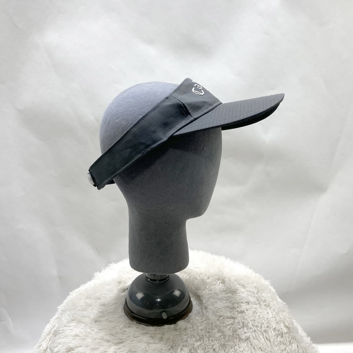 캘러웨이 골프썬캡 블랙 FREE  상품이미지4