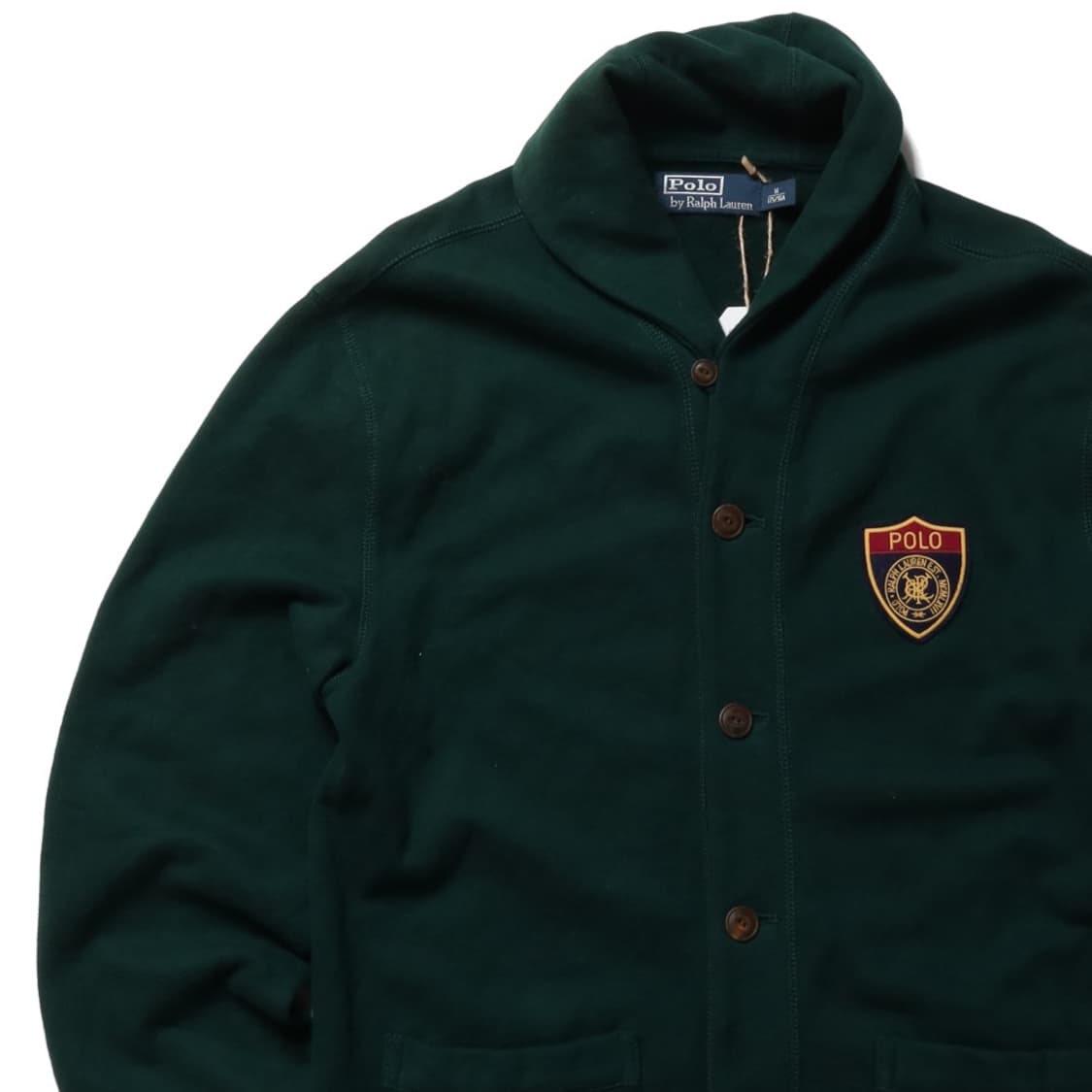 폴로 랄프로렌Polo by RalphLauren Knit Cardigan 상품이미지2