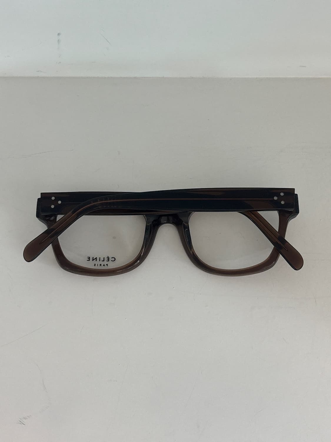Vintage Celine Sunglasses 상품이미지3