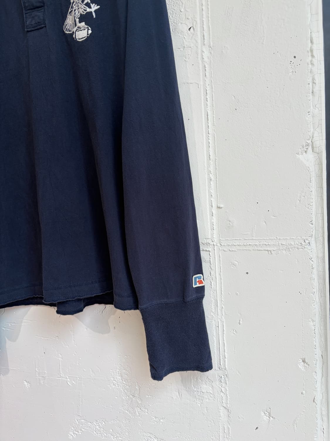 RUSSELL ATHLETIC pullover 상품이미지3
