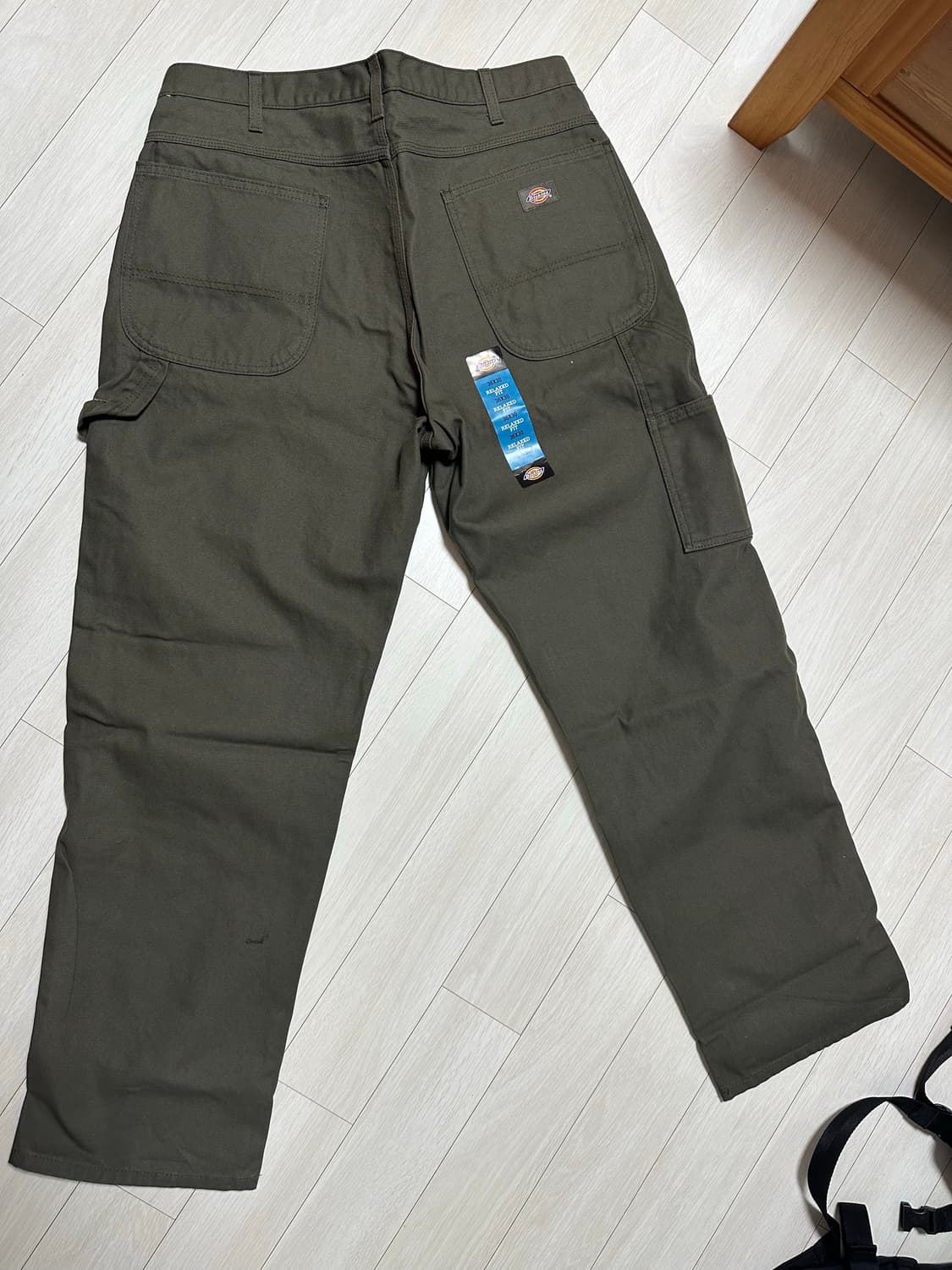 디키즈 1939 카펜터 팬츠 상품이미지1